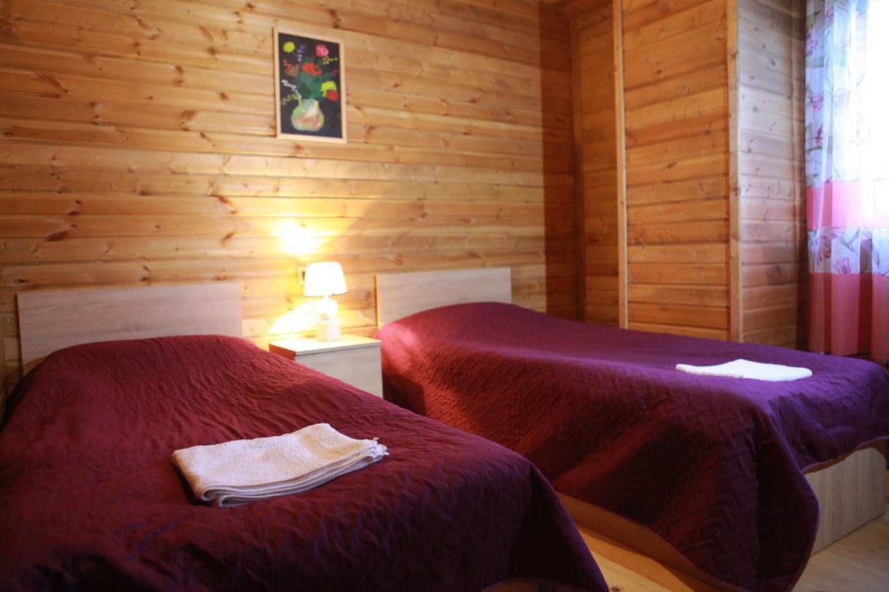 Cottage Woodside Μέστια Εξωτερικό φωτογραφία