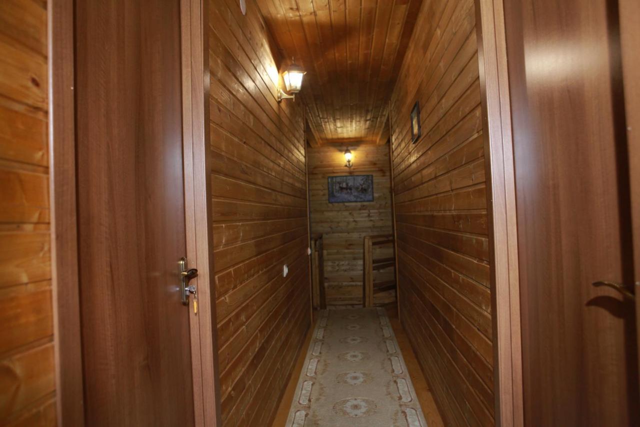 Cottage Woodside Μέστια Εξωτερικό φωτογραφία