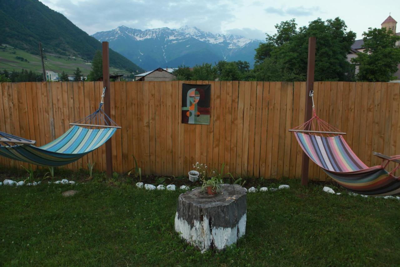 Cottage Woodside Μέστια Εξωτερικό φωτογραφία