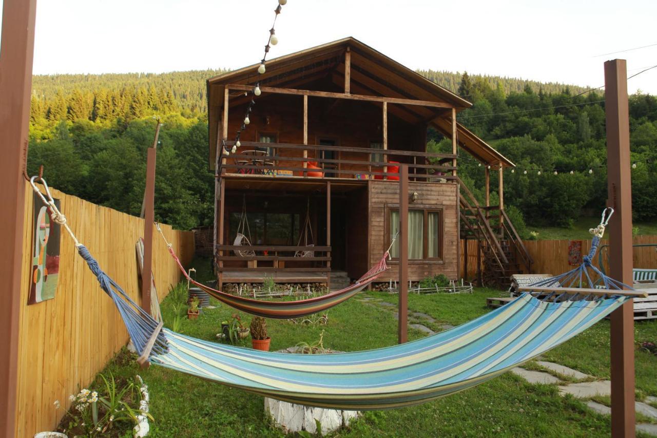 Cottage Woodside Μέστια Εξωτερικό φωτογραφία