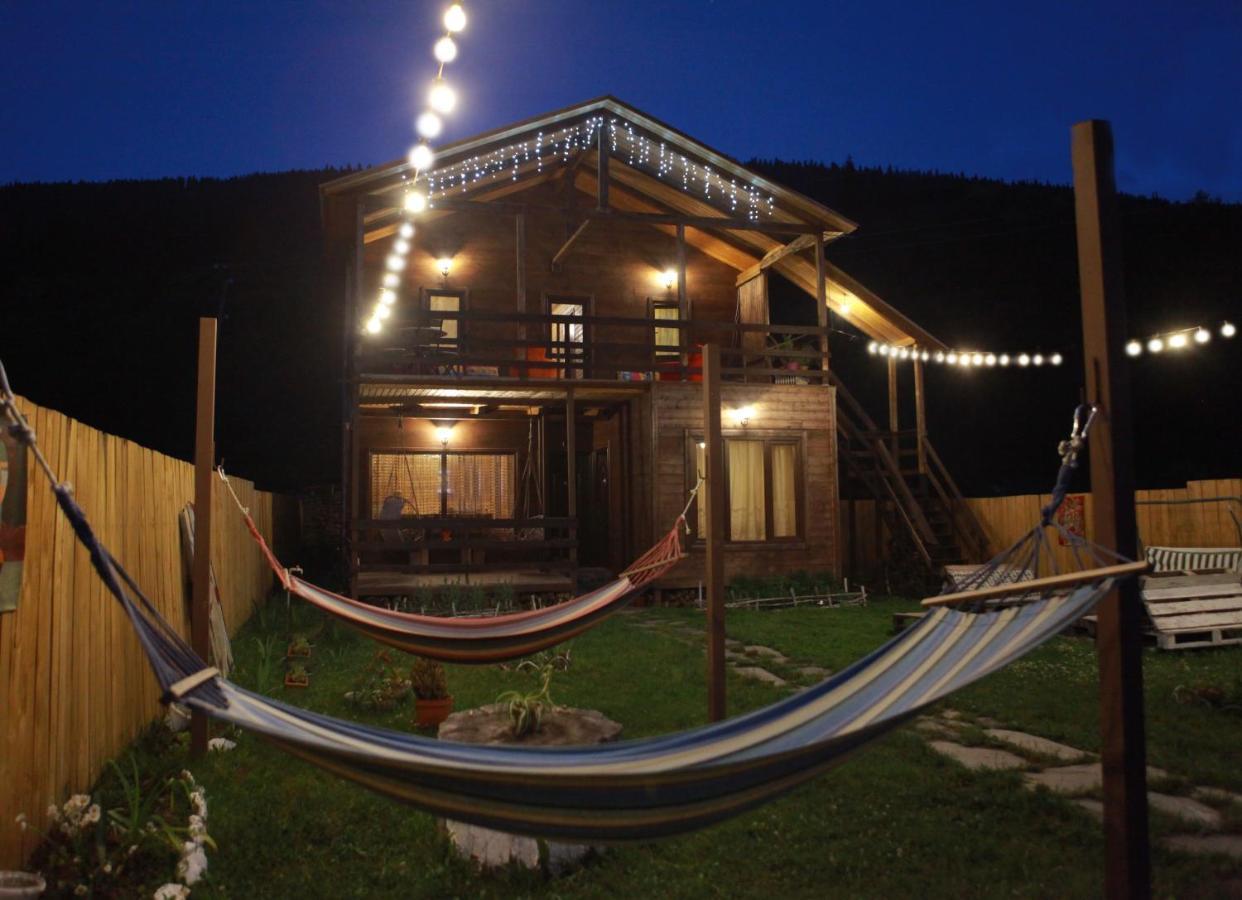 Cottage Woodside Μέστια Εξωτερικό φωτογραφία