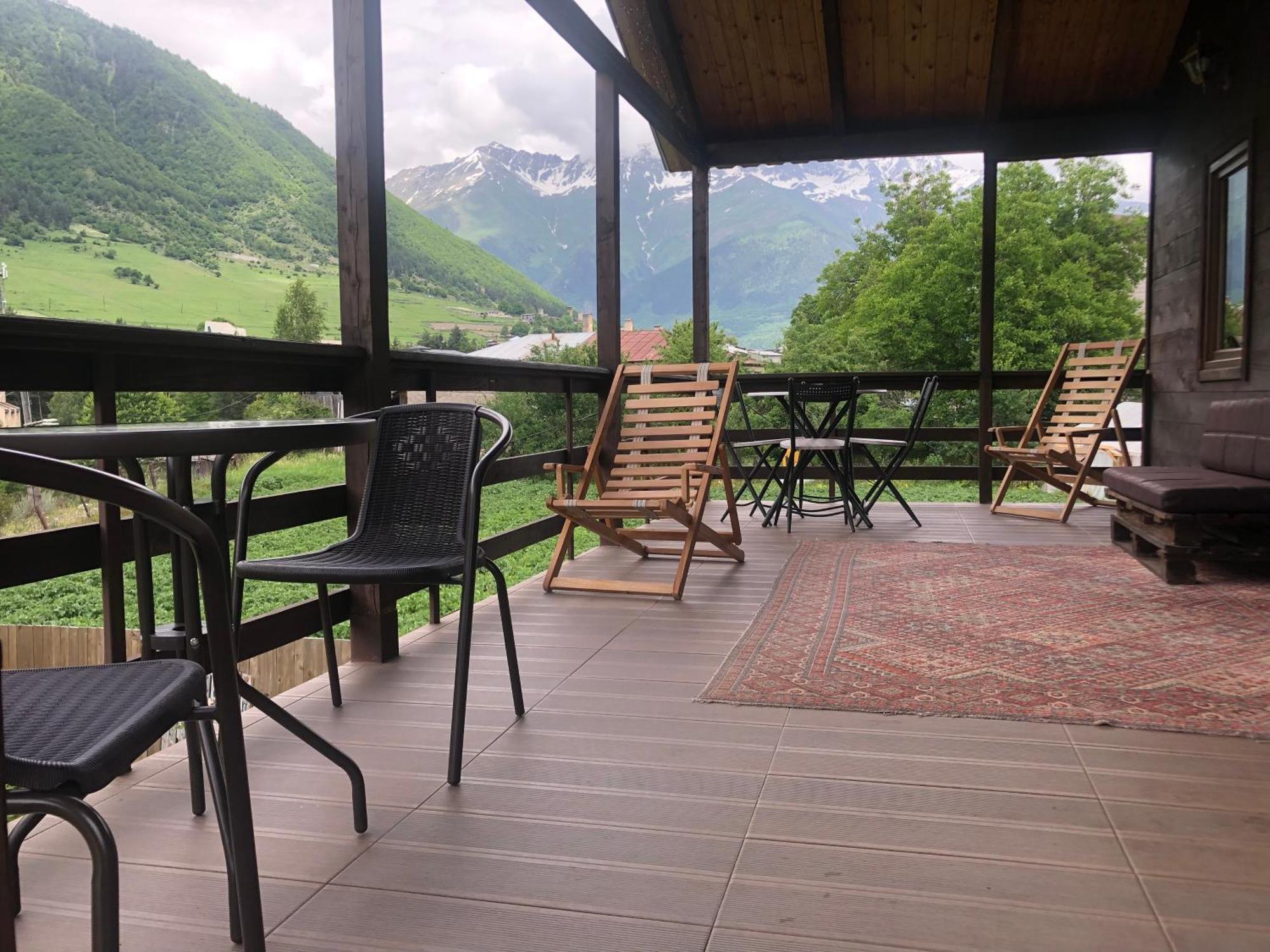 Cottage Woodside Μέστια Εξωτερικό φωτογραφία