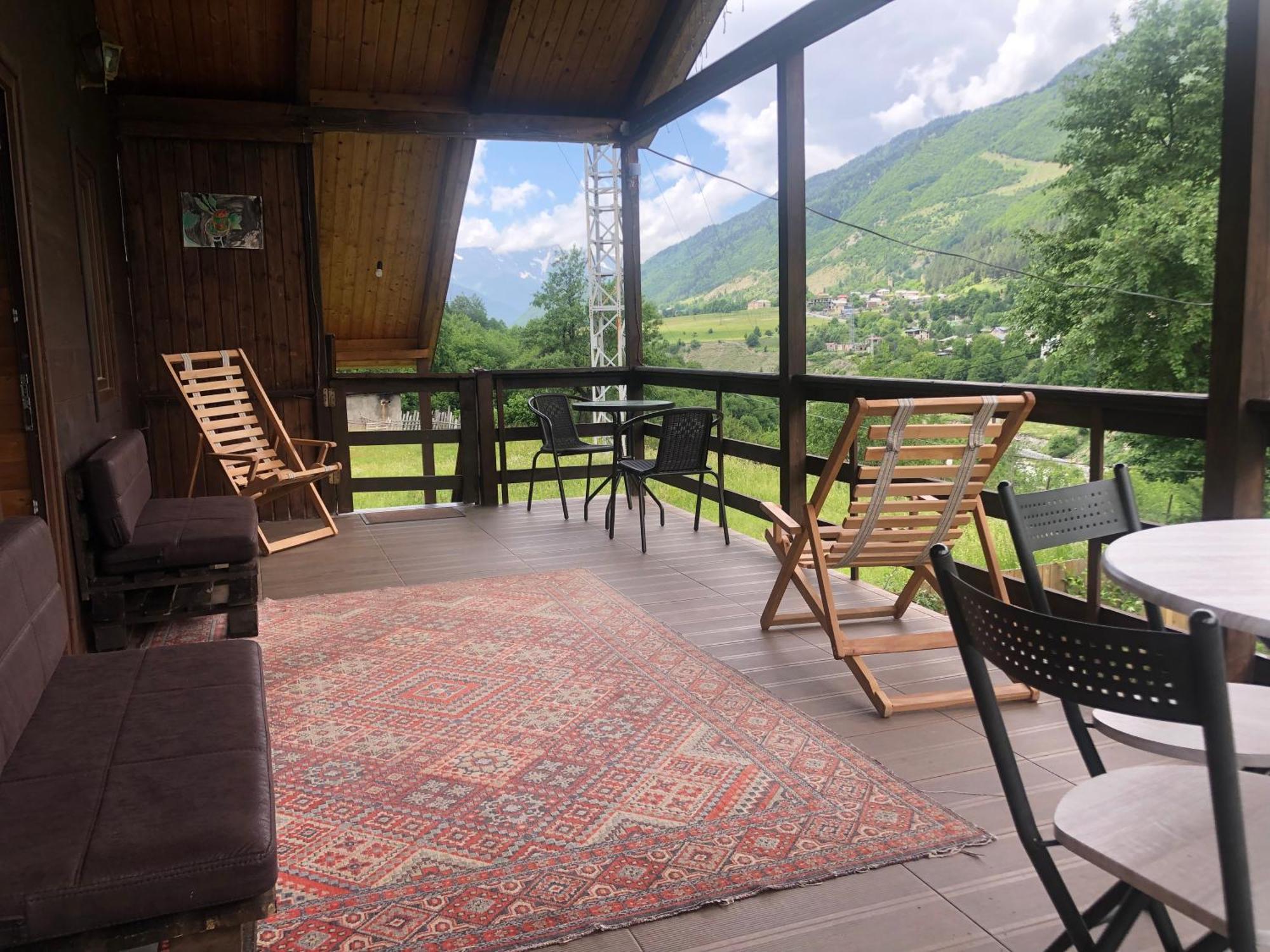 Cottage Woodside Μέστια Εξωτερικό φωτογραφία